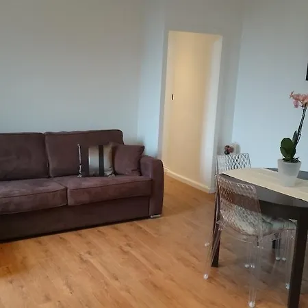 Apartment Plage